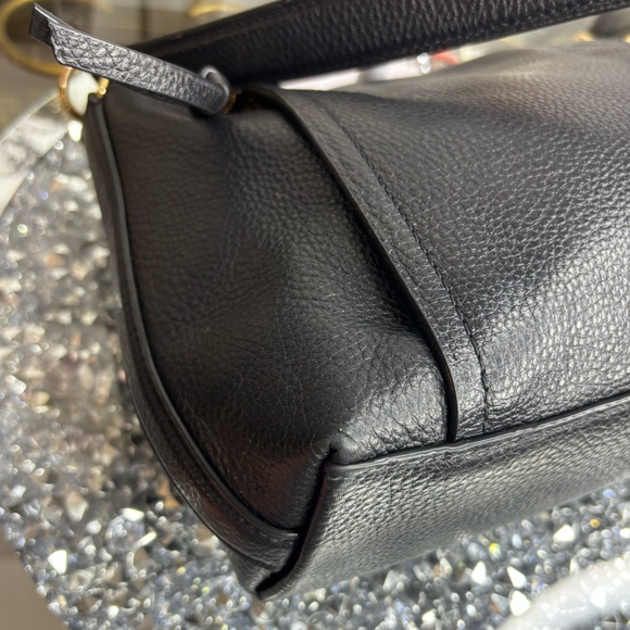 Coach 2020 Small Marlon Shoulder Bag EUC - Picture 13 of 16